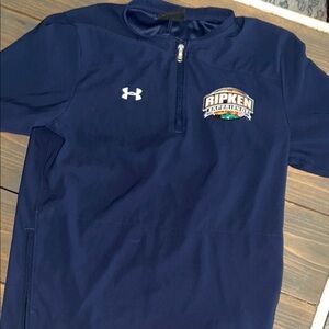 YL Ripken Experience Pullover
